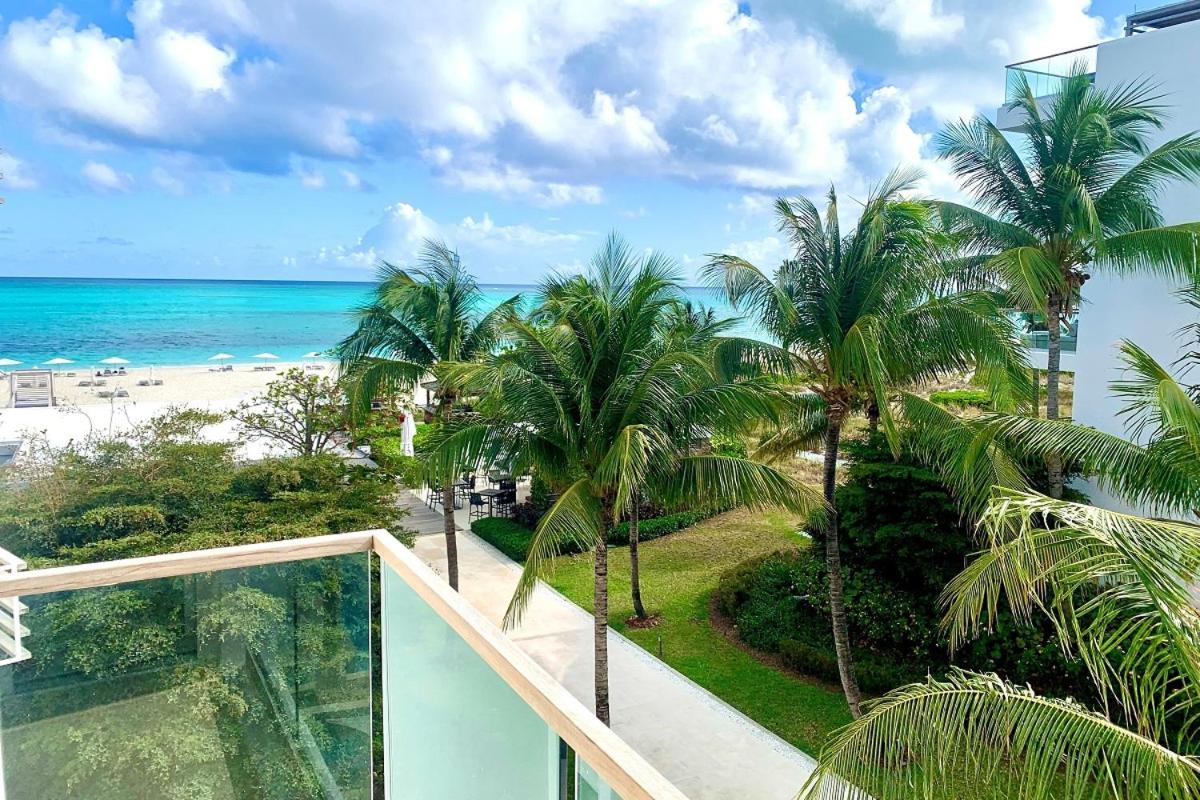 Wymara Resort&Villas Grace Bay Exterior foto