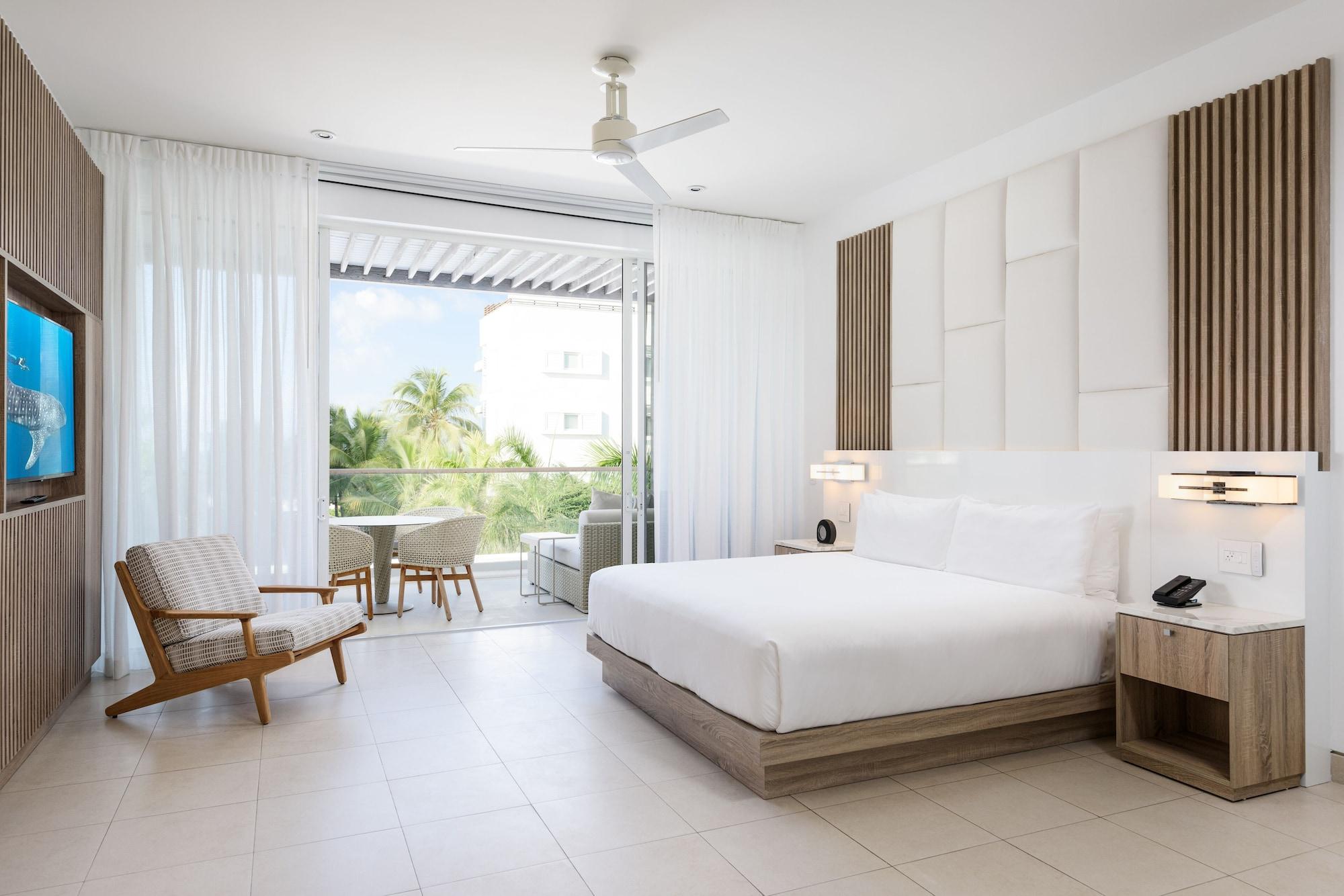 Wymara Resort&Villas Grace Bay Exterior foto