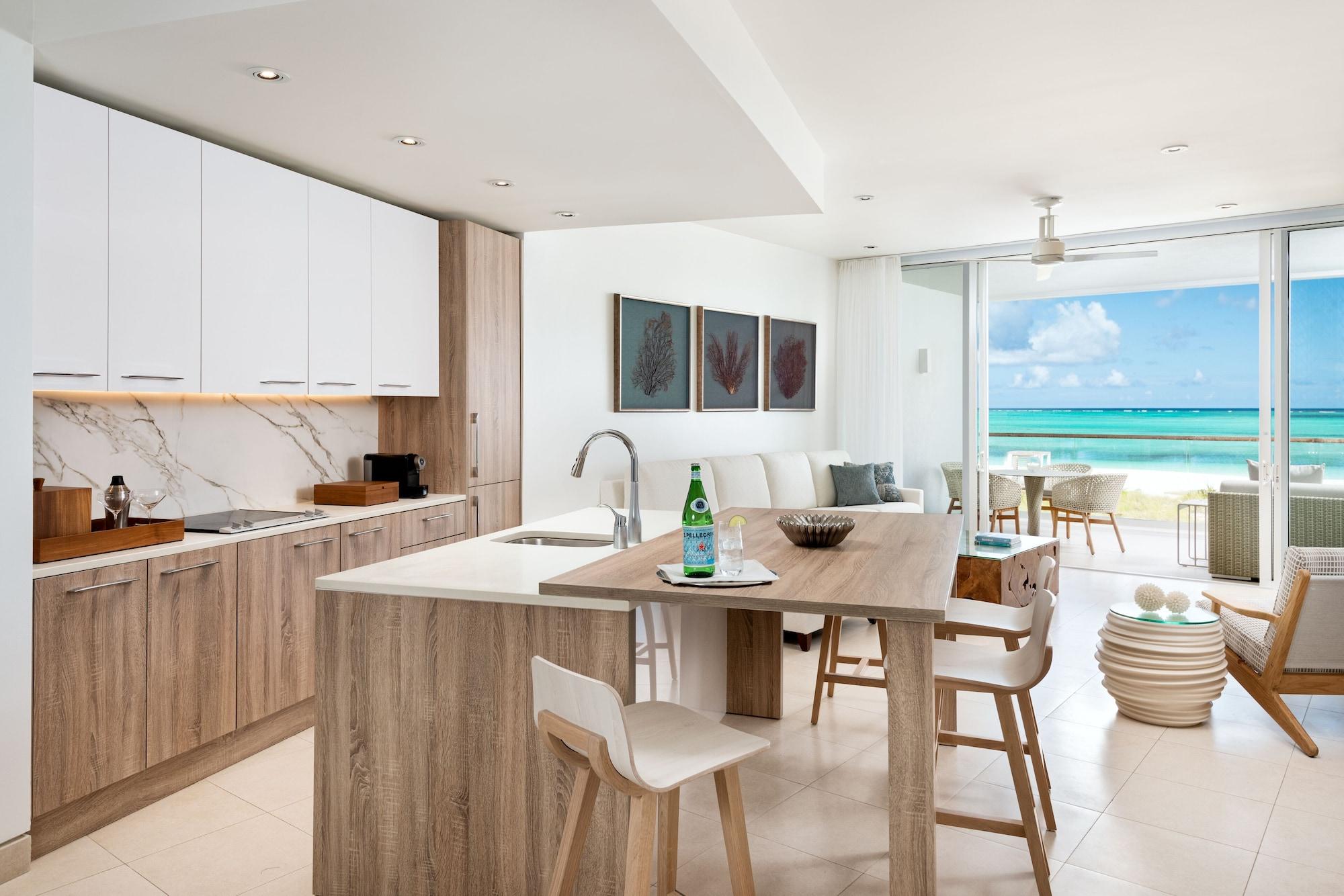 Wymara Resort&Villas Grace Bay Exterior foto