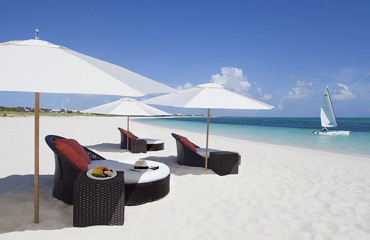 Wymara Resort&Villas Grace Bay Facilidades foto