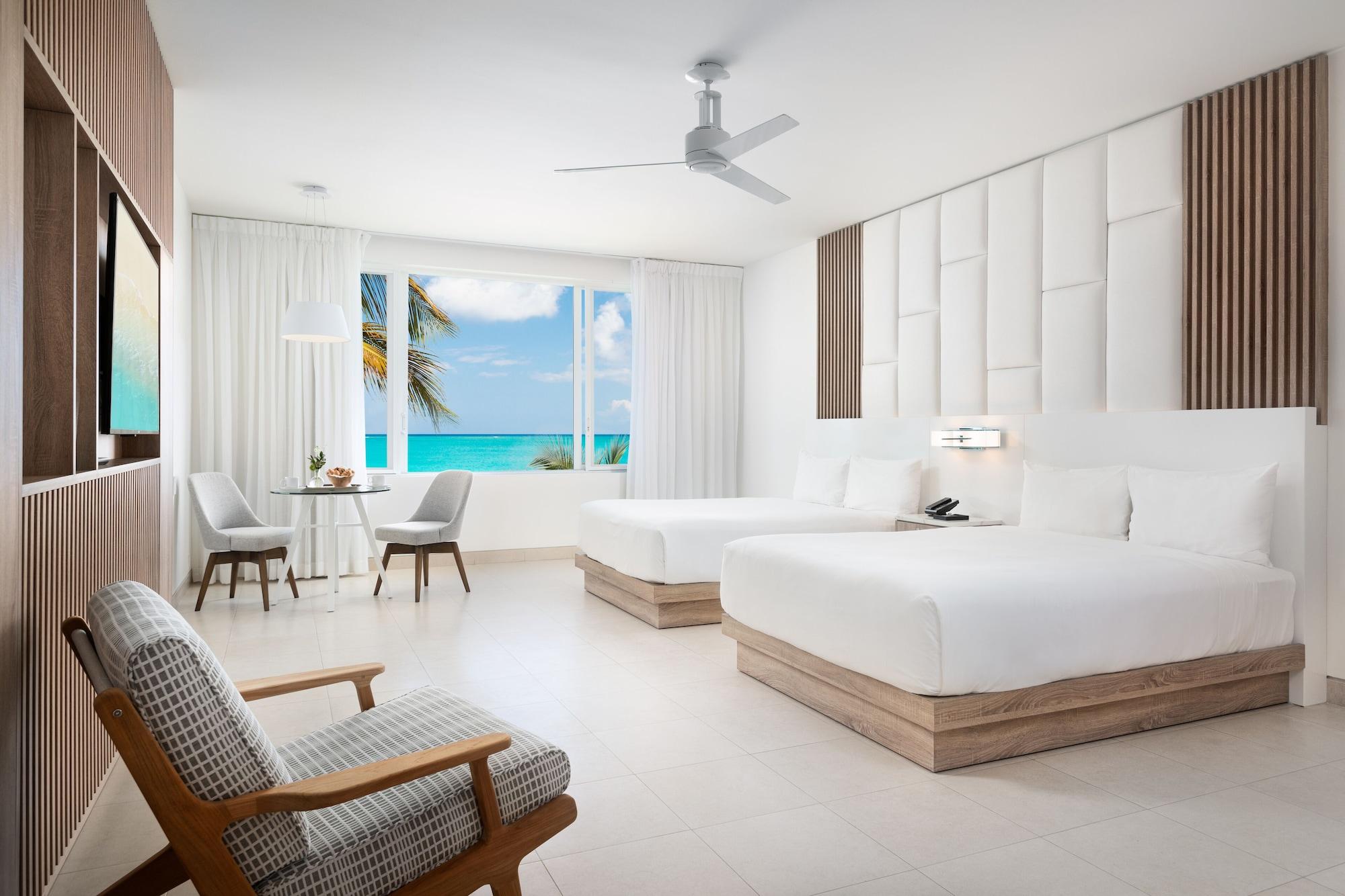 Wymara Resort&Villas Grace Bay Exterior foto