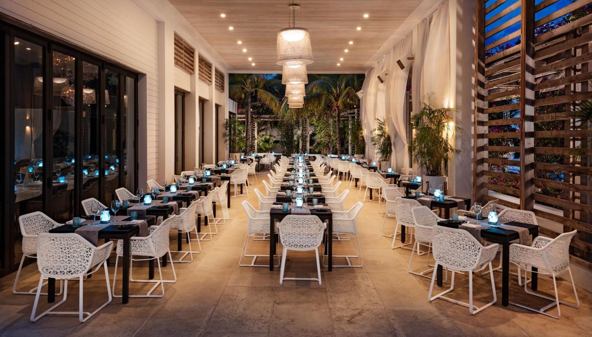 Wymara Resort&Villas Grace Bay Exterior foto
