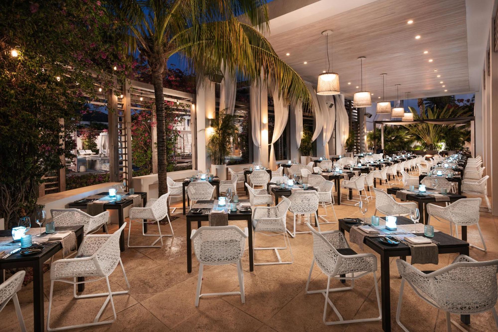 Wymara Resort&Villas Grace Bay Exterior foto