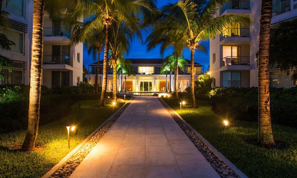 Wymara Resort&Villas Grace Bay Exterior foto