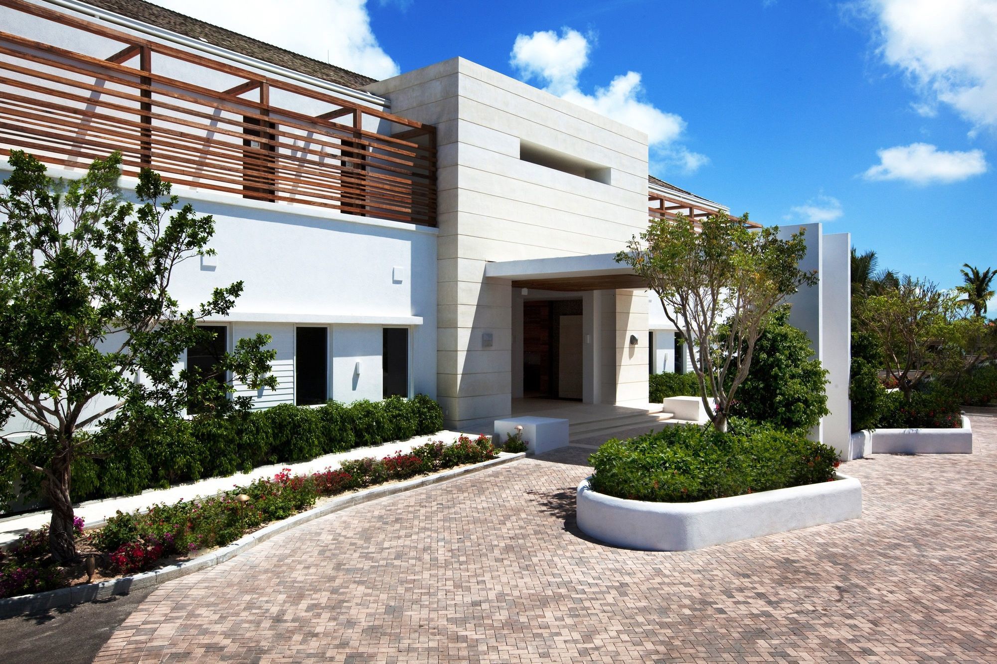 Wymara Resort&Villas Grace Bay Exterior foto