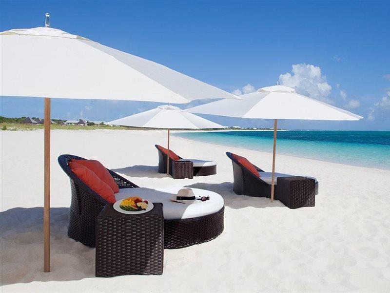 Wymara Resort&Villas Grace Bay Exterior foto