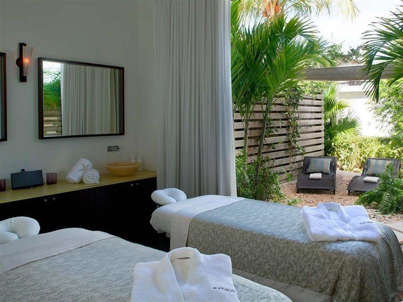 Wymara Resort&Villas Grace Bay Exterior foto