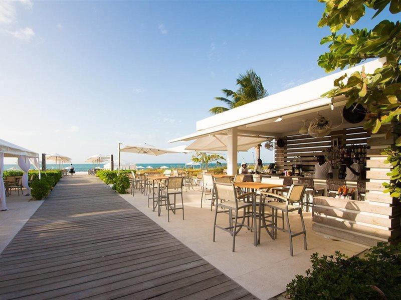 Wymara Resort&Villas Grace Bay Exterior foto