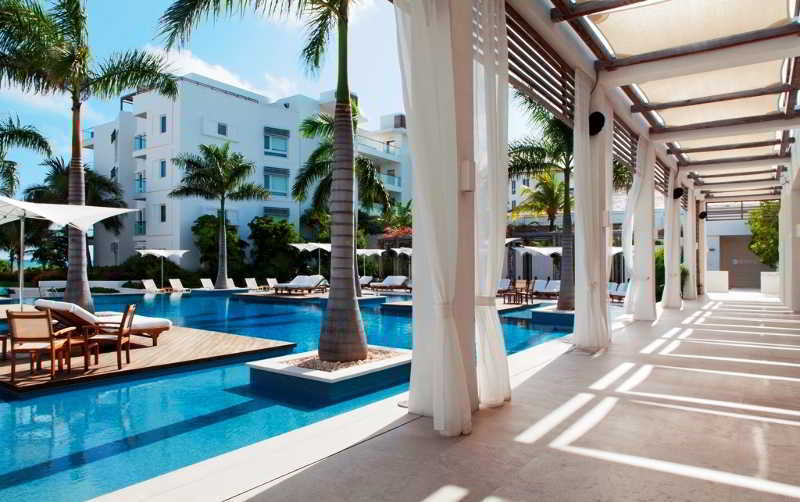 Wymara Resort&Villas Grace Bay Exterior foto