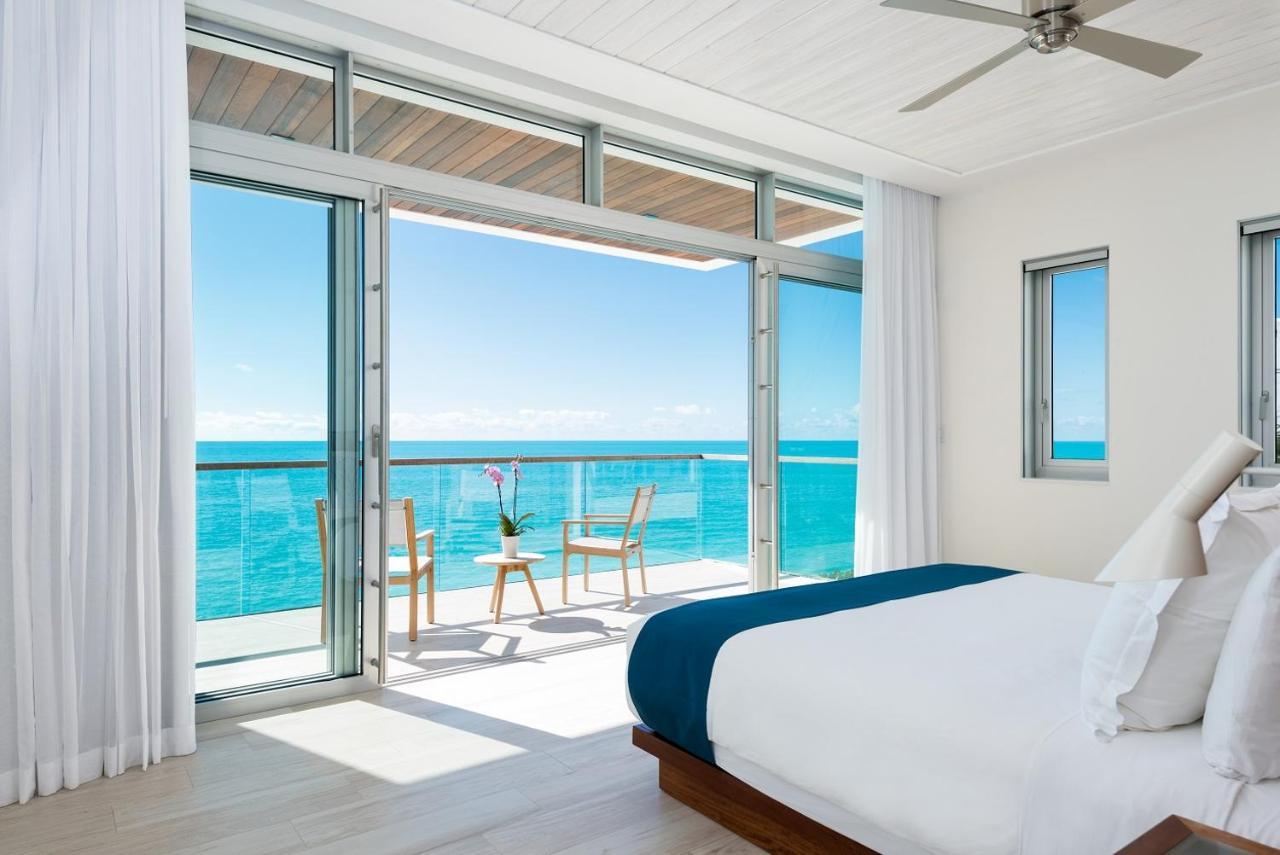 Wymara Resort&Villas Grace Bay Exterior foto