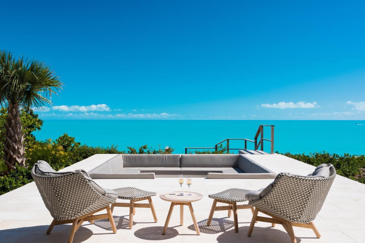 Wymara Resort&Villas Grace Bay Exterior foto