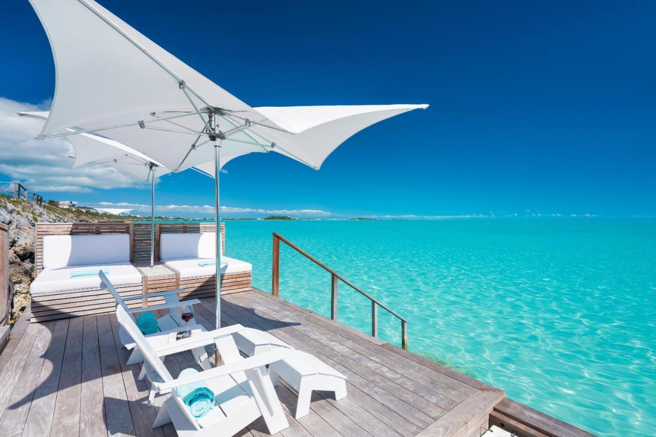 Wymara Resort&Villas Grace Bay Exterior foto