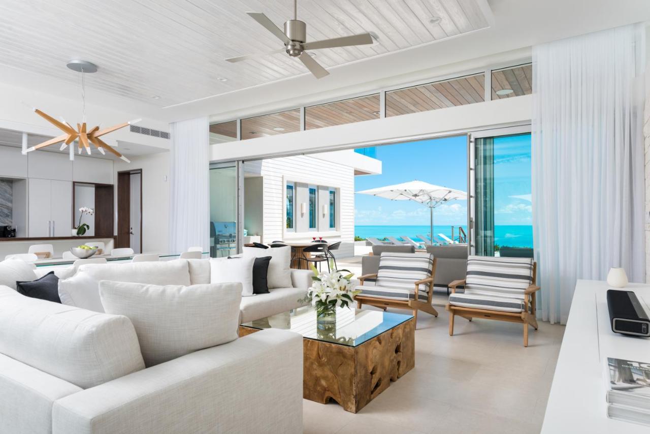 Wymara Resort&Villas Grace Bay Exterior foto
