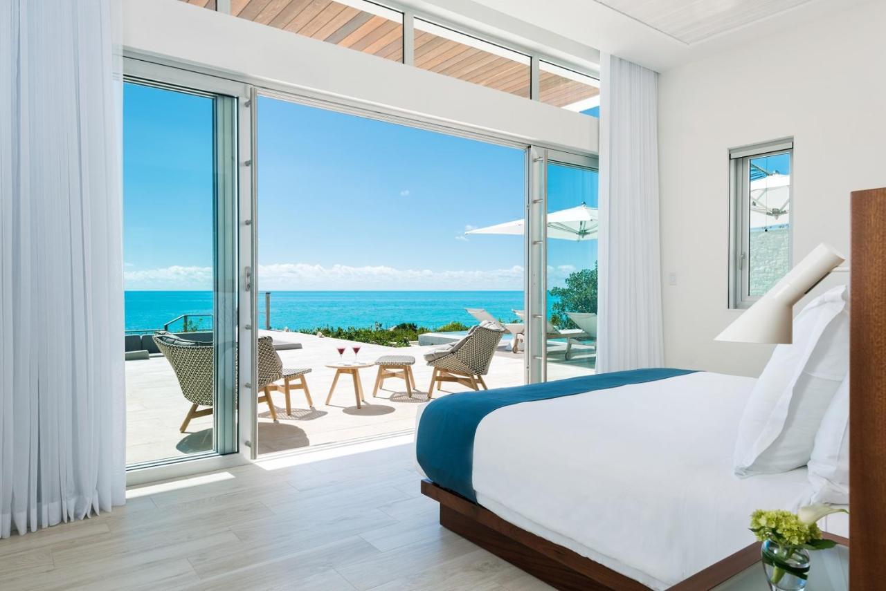 Wymara Resort&Villas Grace Bay Exterior foto